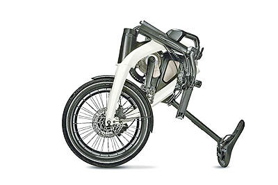 تولید دوچرخه‌های برقی جی‌ام از آوریل