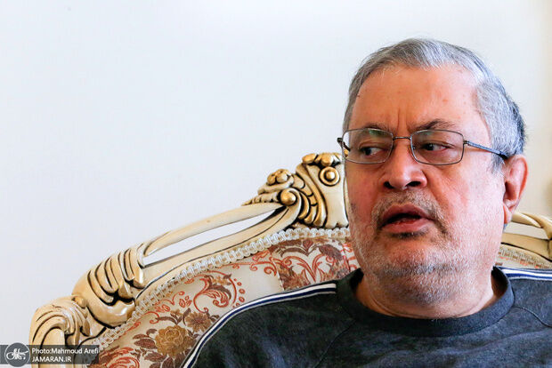 سعید حجاریان ماجرای جعلی دیدارش با حکیمی پور و سخن گفتن درباره سیدمحمد خاتمی را تکذیب کرد