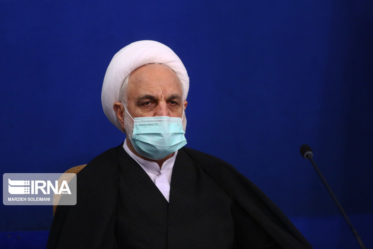 اولویت‌های ۱۵گانه دستگاه قضایی در سال ۱۴۰۱ تشریح شد