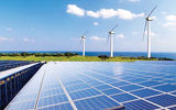افزایش تقاضا برای سرمایه‌گذاری در انرژی‌های تجدیدپذیر