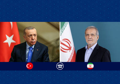 تماس تلفنی وزیران خارجه مصر و ترکیه 2