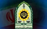 شهادت یک مامور نیروی انتظامی آبادان در درگیری مسلحانه + عکس