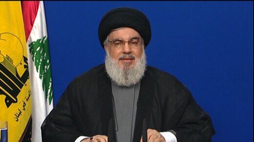 سیدحسن نصرالله: اعتماد به آمریکا حماقت است