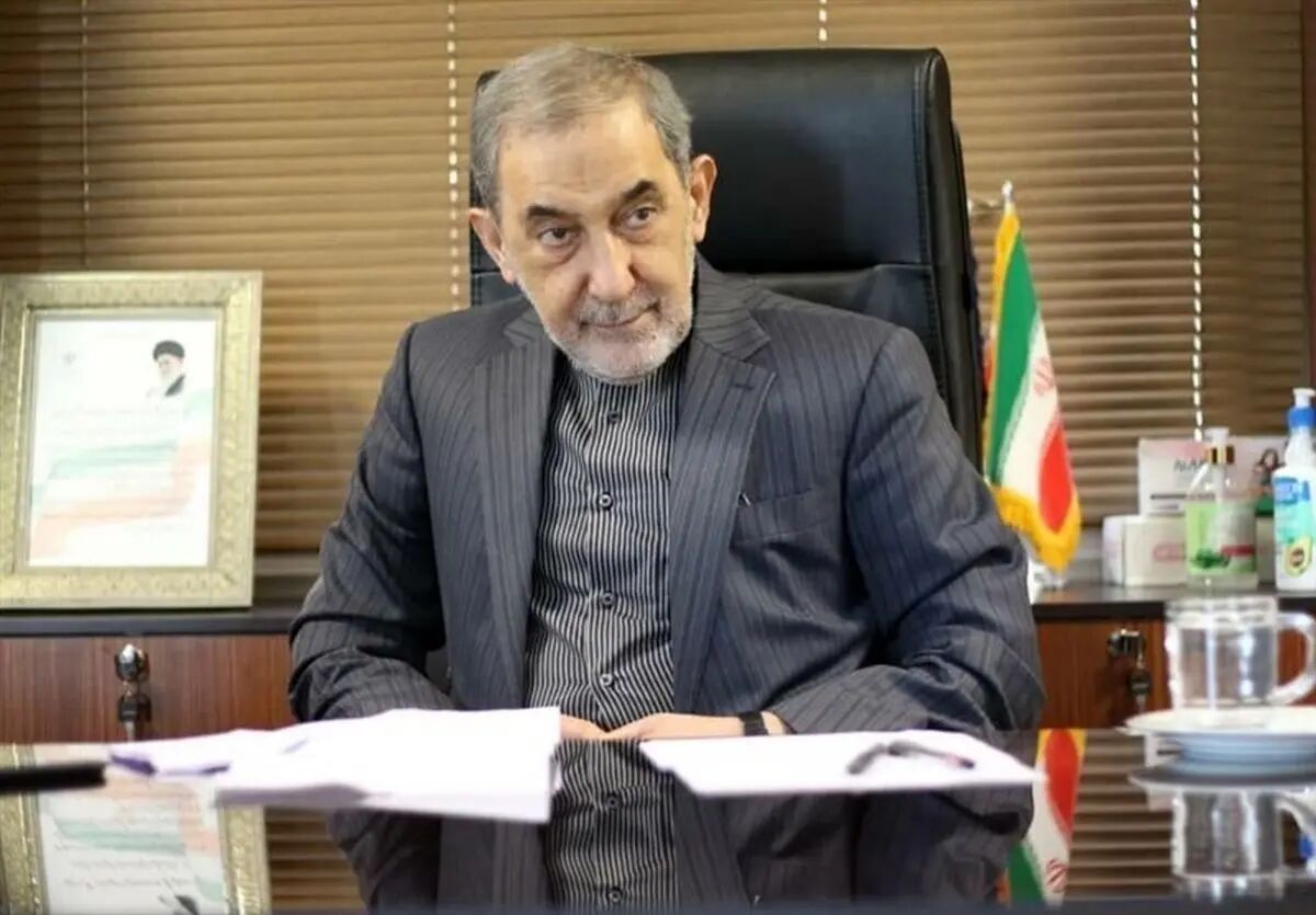 پیام علی اکبر ولایتی در پی شهادت رئیس دانشگاه آزاد