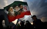 درگیری میان آمریکا و ایران چه زمانی پایان خواهد یافت؟/ ارزیابی اطلاعاتی آمریکا: ایران تمایلی به پذیرش شروط واشنگتن ندارد 