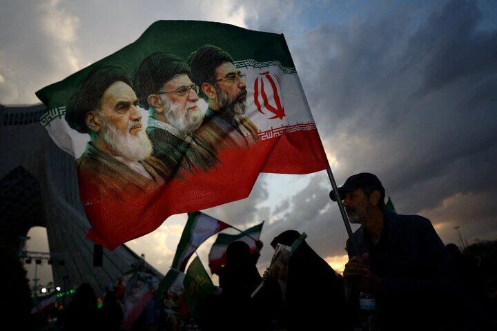 درگیری میان آمریکا و ایران چه زمانی پایان خواهد یافت؟/ ارزیابی اطلاعاتی آمریکا: ایران تمایلی به پذیرش شروط واشنگتن ندارد 