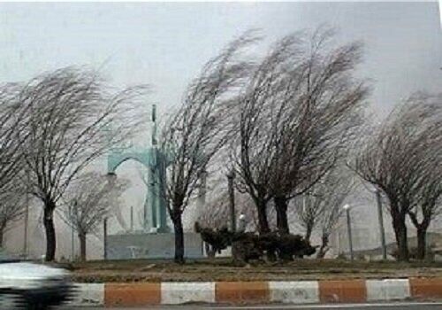 هشدار هواشناسی نسبت به تغییرات جوی در شمال کشور