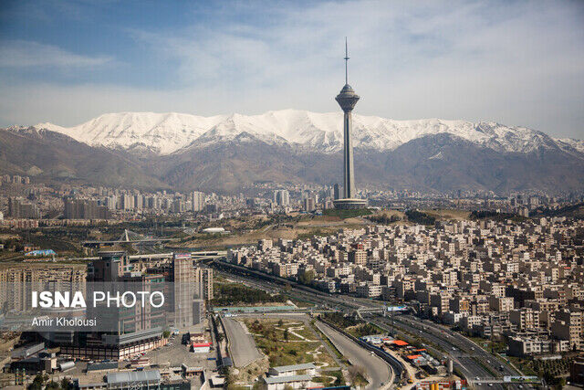 برج میلاد شنبه ۲۶ شهریور تعطیل است
