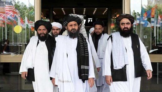 اولین دیدار طالبان و آمریکا رقم خورد