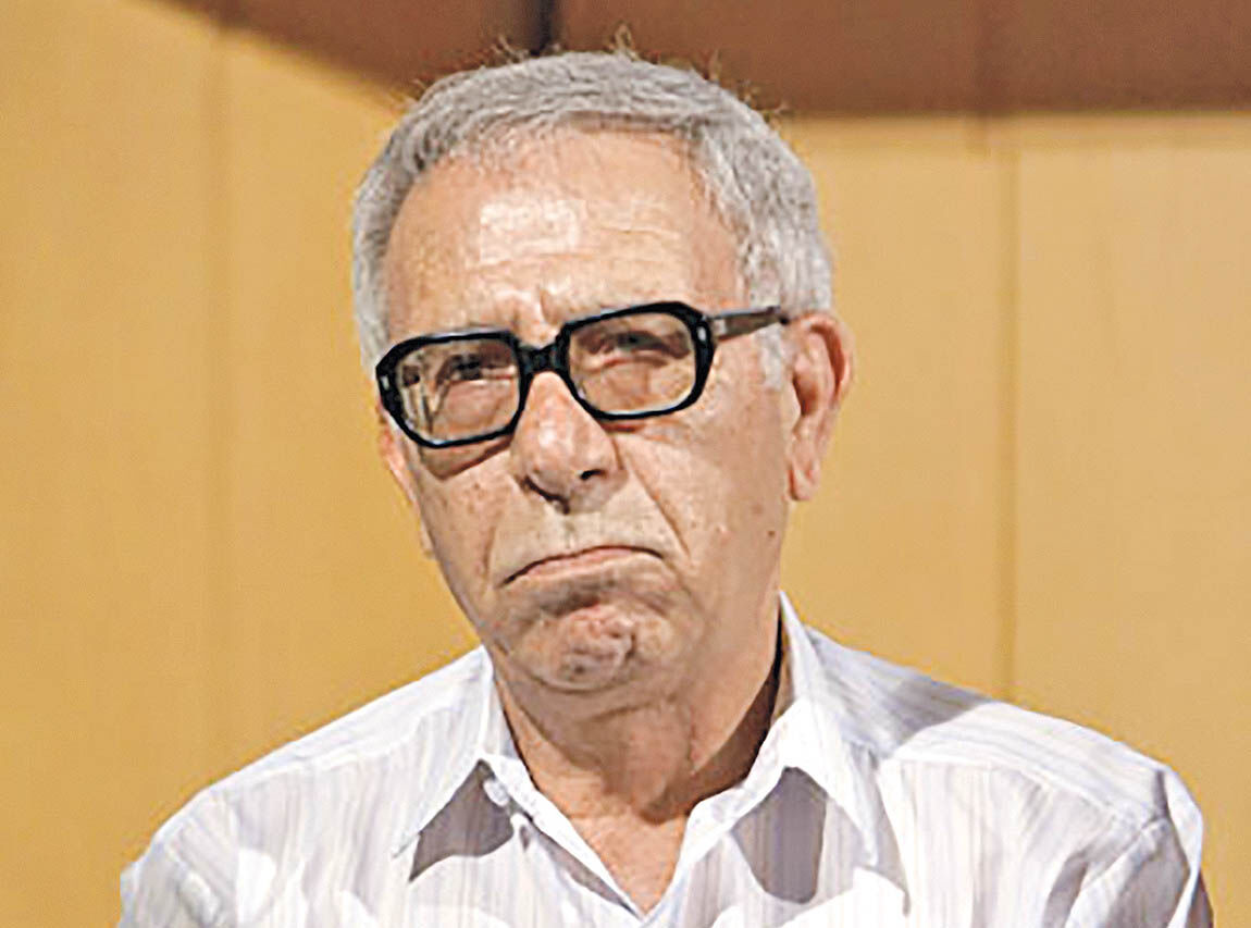 رضازاده ملک، مورخ اقتصاددان 