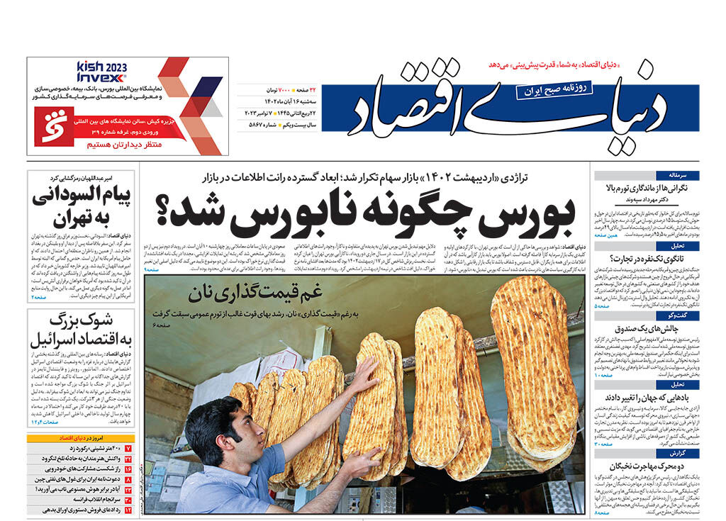 شماره 5867