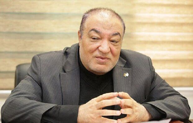 دیدار صفری با مقام اتریشی در وین