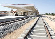 راه‌‌‌آهن یزد-اقلید از نیمه تابستان