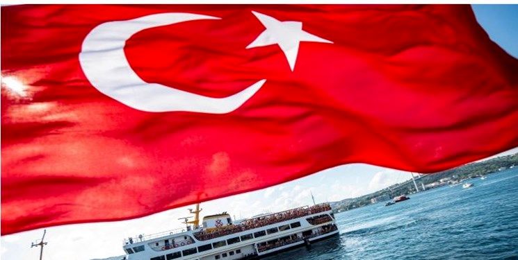 ترکیه توقیف کشتی روسیه را تایید کرد