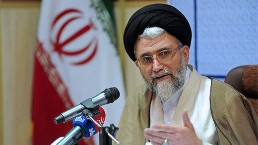 پیام مهم وزیر اطلاعات به مردم ایران