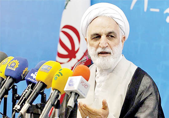 نقض حکم اعدام سه متهم پرونده مه‌آفرید و بابک زنجانی