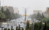 وضعیت جوی کشور در دو روز آینده/ تداوم آلودگی هوا در مناطق پرجمعیت