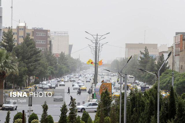وضعیت جوی کشور در دو روز آینده/ تداوم آلودگی هوا در مناطق پرجمعیت