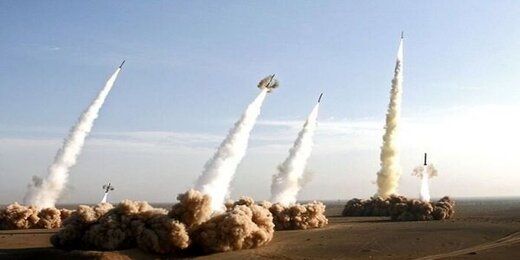 گزارش وبگاه آمریکایی از قدرت موشک های ایرانی