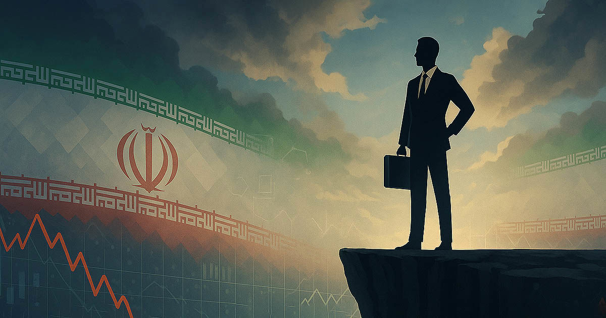 روشهای تابآوری در ایران؛ درسهایی برای کسبوکارهای نوآور