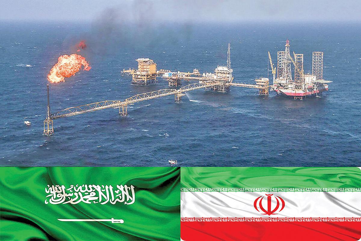 تفاهم‌نامه ایران و عربستان مهم‌ترین واقعه‌‌‌‌‌‌ ژئوپلیتیک خاورمیانه است