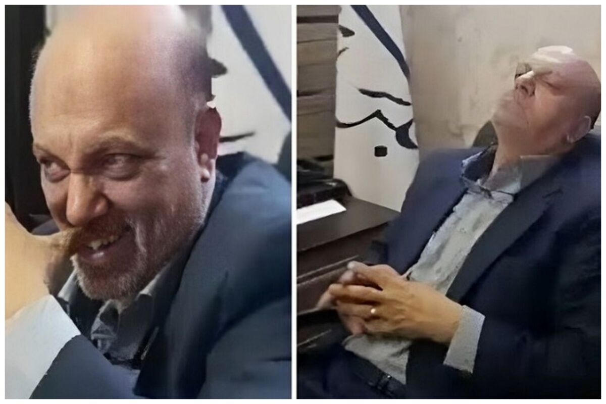 علیرضا منادی مجبور به عذرخواهی شد