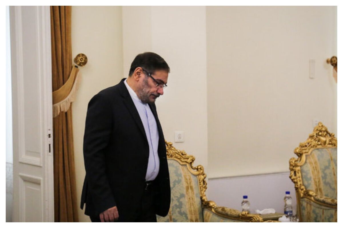  غرب تروریسم را تعریف نمی‌کند مصرف می‌کند