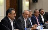 عشایر کشور صاحب کدپستی و کافی نت سیار می‌شوند