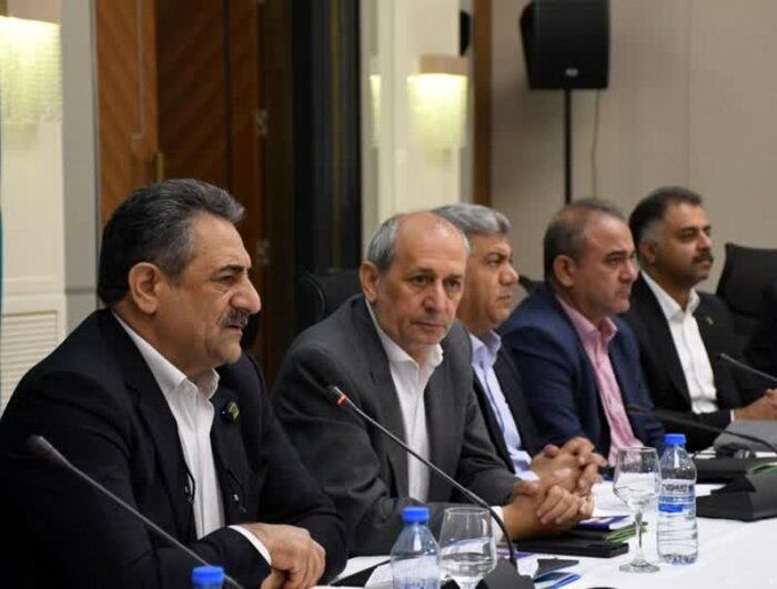 عشایر کشور صاحب کدپستی و کافی نت سیار می‌شوند