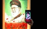 بازگشایی درهای شمالی و شرقی مصلی برای مراسم وداع با رهبر شهید انقلاب