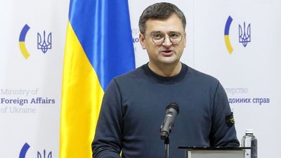 درخواست جدید اوکراین از متحدانش 