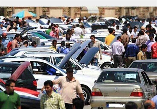 ریزش شدید قیمت خودرو/ این خودرو 20 میلیون تومان ارزان شد + جدول