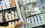 این خوراکی‌ها ارزان شدند/ روغن و لبنیات پیشتاز گرانی‌ها