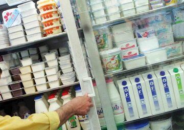 این خوراکی‌ها ارزان شدند / روغن و لبنیات پیشتاز گرانی‌ها