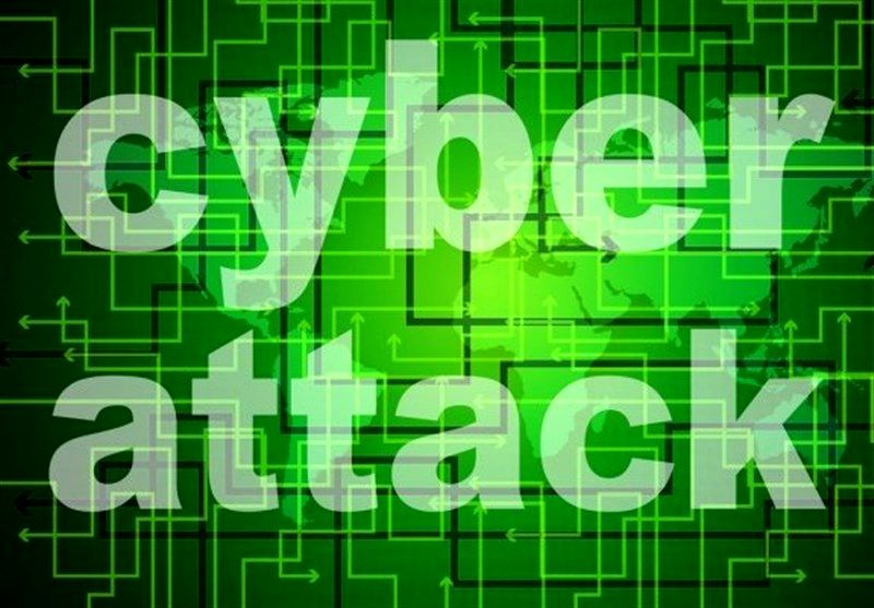 وب‌سایت‌های نظامی و بانکی اوکراین هدف حمله سایبری قرار گرفت