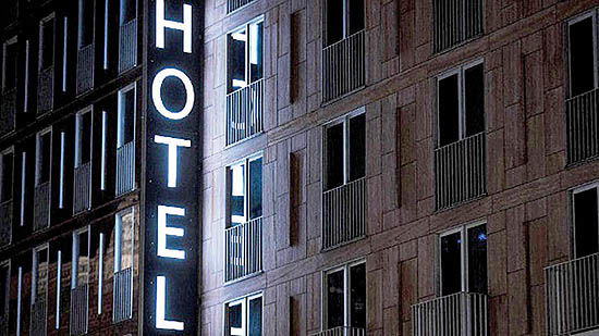 تغییر کاربری هتل‌ها در ایام کرونا