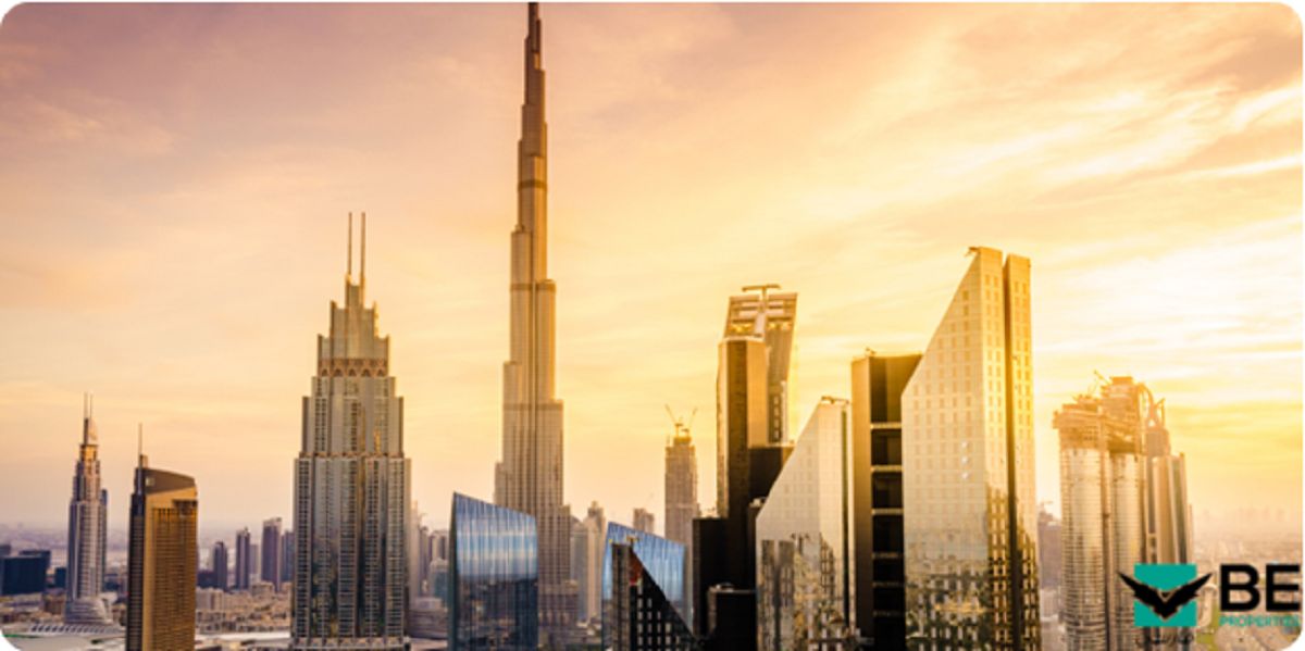 راه های سرمایه گذاری و اخذ اقامت در دبی