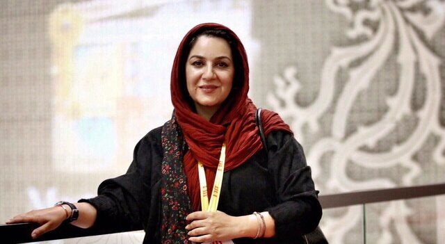 آرزوی بازیگر معروف برای خبرنگاران بازداشتی/ اگر بازیگر نمی شدم، قطعا خبرنگار می شدم