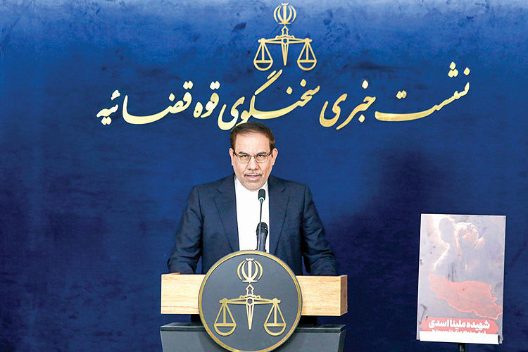 اظهارات سخنگوی قوه‌قضائیه درباره حوادث اخیر، رانت و فسادهای ارزی