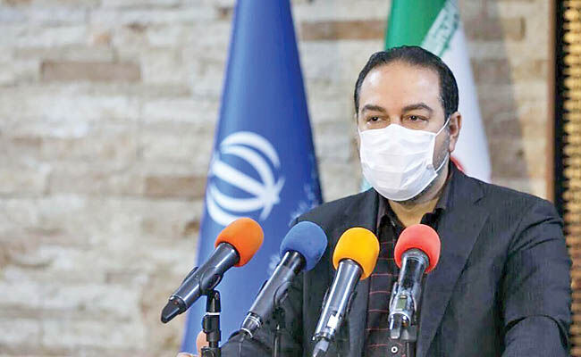 ادامه ممنوعیت تردد شبانه شهری