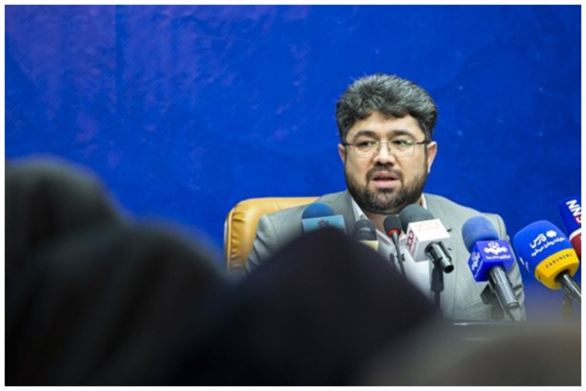 رئیس تامین اجتماعی برکنار شد؟