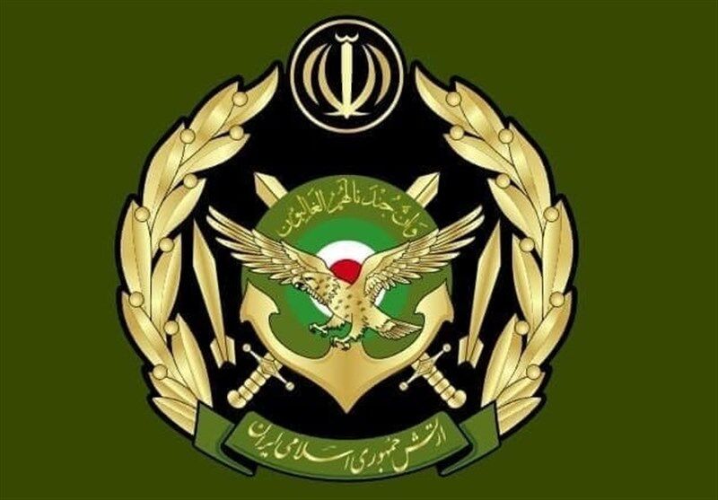 انهدام یک فروند پهپاد «اوربیتر» در آسمان تبریز 
