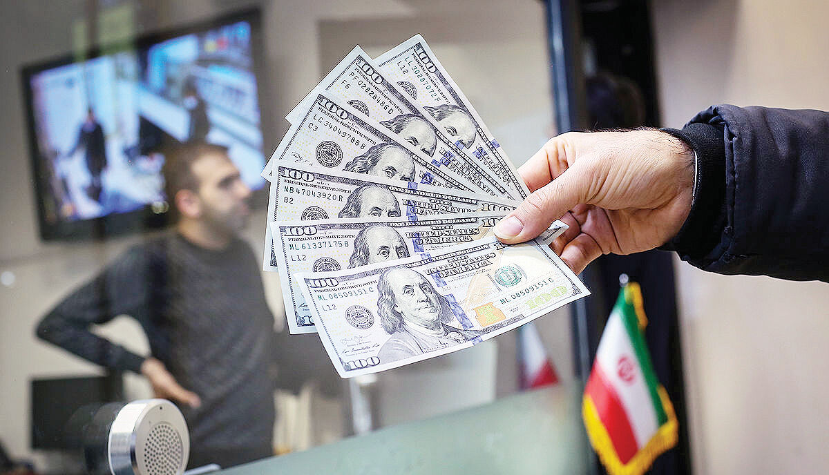 خط و نشان در بازار ارز و طلا
