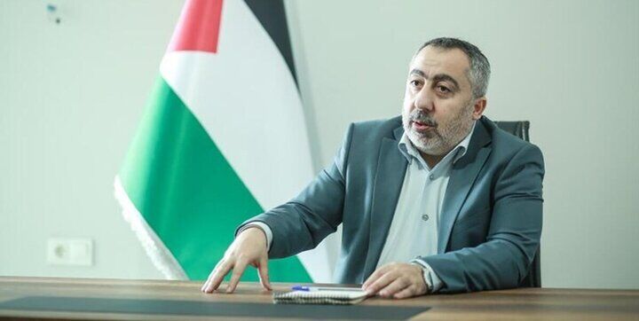 حماس تنها حاضر است درباره پیشنهادی که پذیرفته گفت‌وگو کند