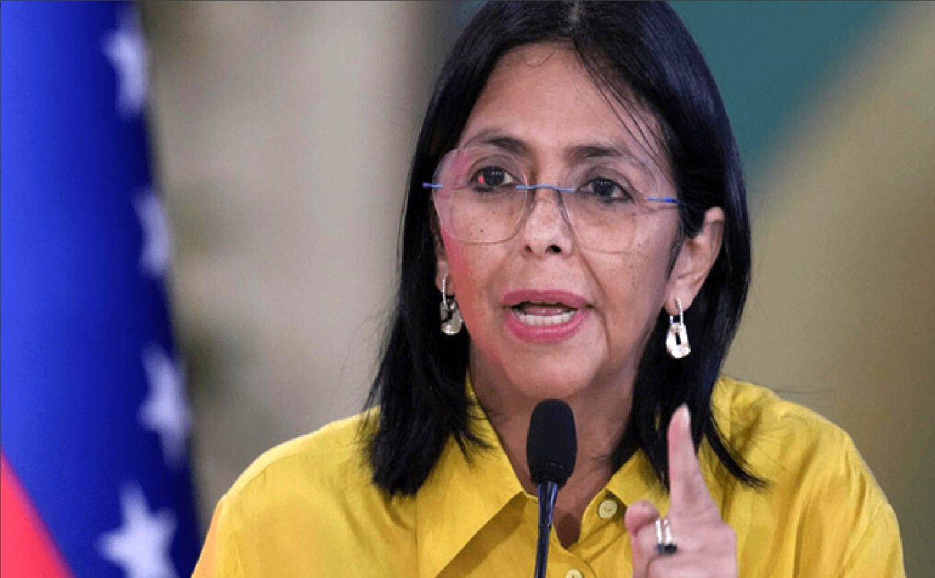 اعطای عفو عمومی در ونزوئلا کلید خورد