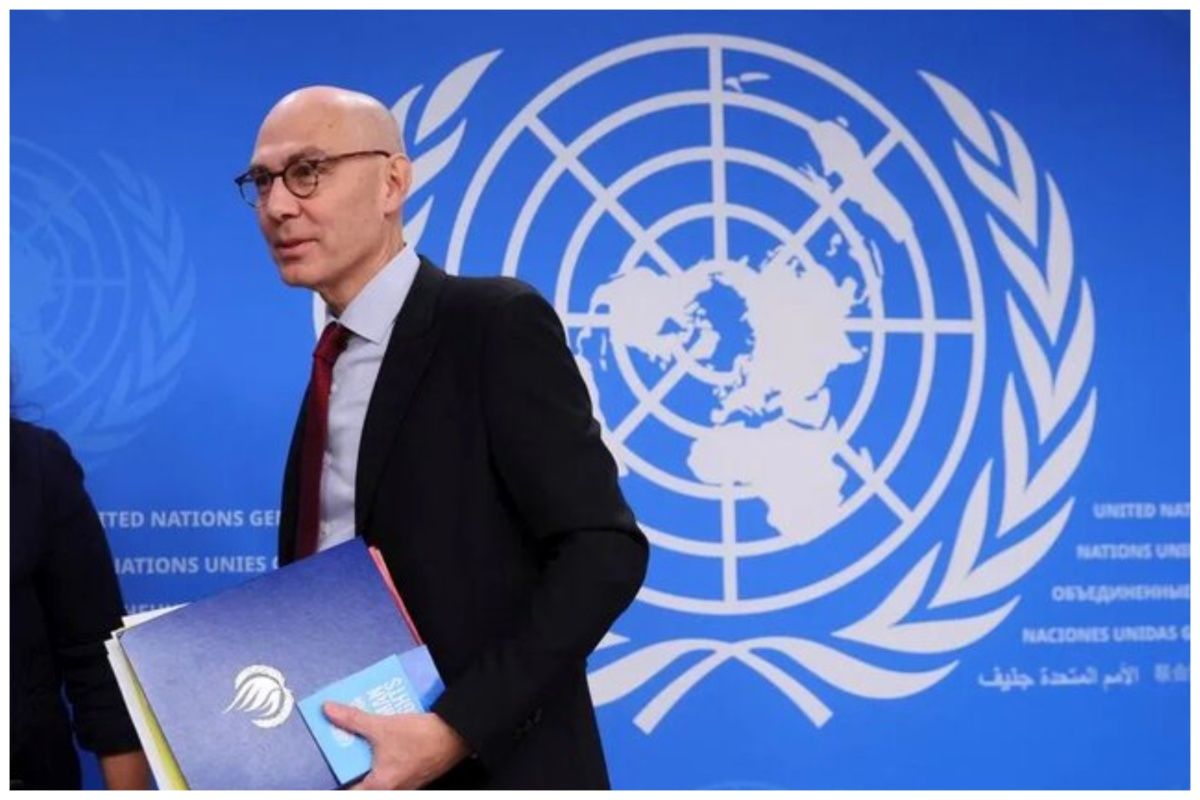 درخواست مهم کمیسیونر عالی حقوق بشر سازمان ملل درباره جنگ غزه