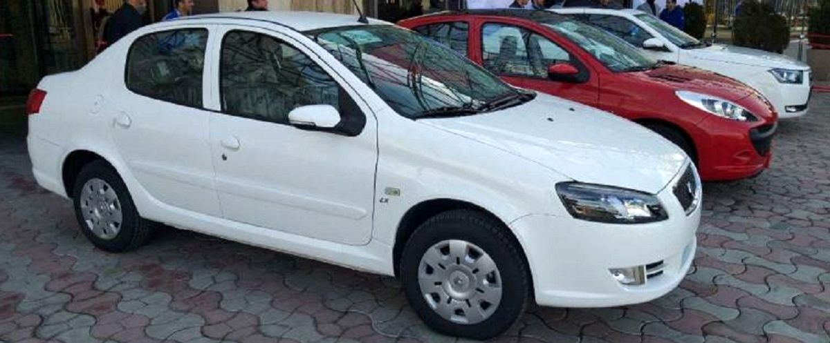 قیمت پرتیراژهای ایران خودرو امروز 14 تیر 1402+جدول