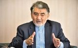 دستمان بسته نیست/ اجازه نمی‌دهیم که نفت کسی فروش برود اگر...