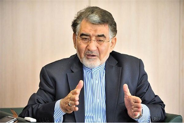 دستمان بسته نیست / اجازه نمی‌دهیم که نفت کسی فروش برود اگر...