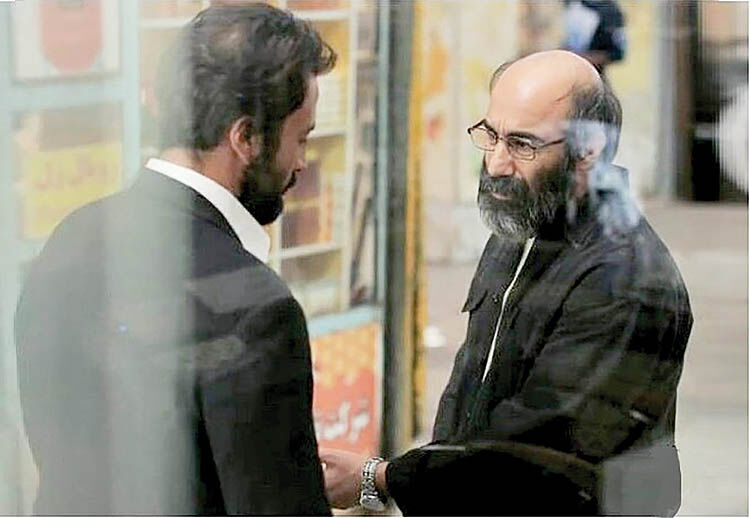 بازگشت به سینماها به‌خاطر‌ «قهرمان»
